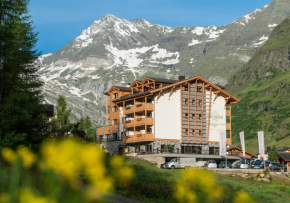  Hotel Pfeldererhof Alpine Lifestyle  Мозо-Ин-Пассирия